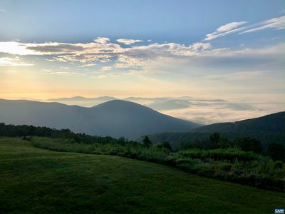 1607 Overlook, Wintergreen Resort, VA, 22967