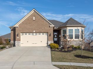 11012 Sellers Ct, Union, KY 41091