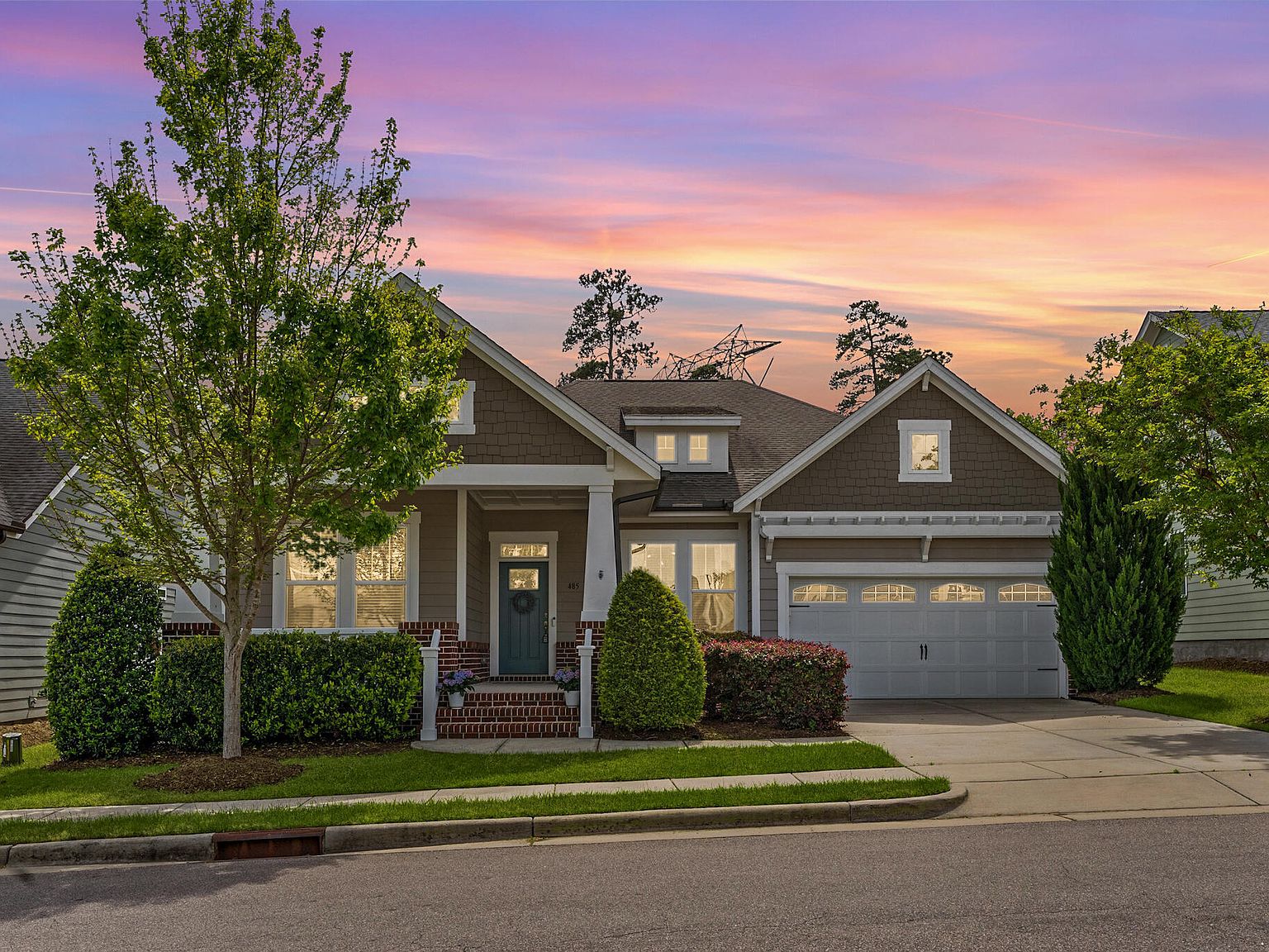 485 Wildwind Dr, Chapel Hill, NC 27516 | Zillow
