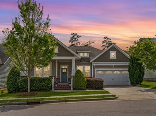 485 Wildwind Dr, Chapel Hill, NC 27516