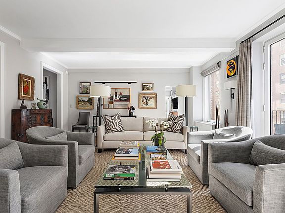 2nd image of 430 E 57th St APT 8D