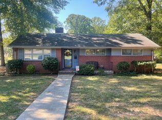 316 E Fairview Ave, Gaffney, SC 29340