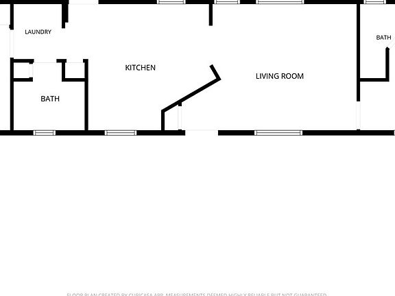 4th image of 3816 E Butler Avenue