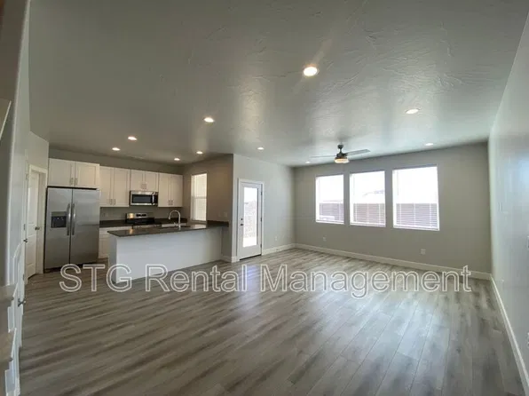 1157 S 4380 W, Hurricane, UT 84737