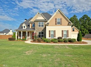 62 Tribune Ln, Sharpsburg, GA 30277