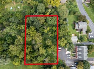 Williams Ave, Bethlehem Township, PA 18020