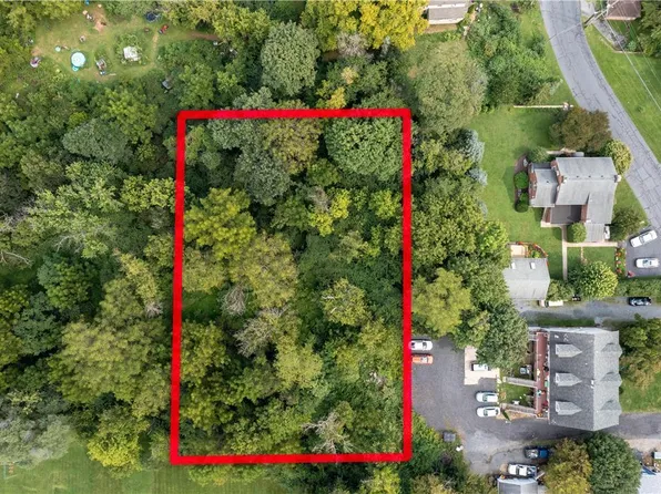 Williams Ave, Bethlehem Township, PA 18020