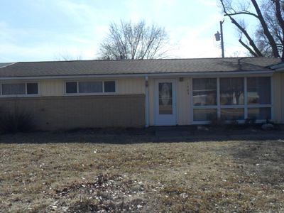 1403 Brittany St, Salina, KS, 67401