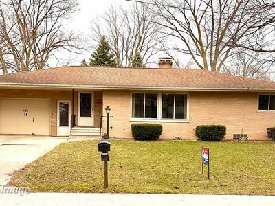 5434 Christena Rd, Bay City, MI, 48706