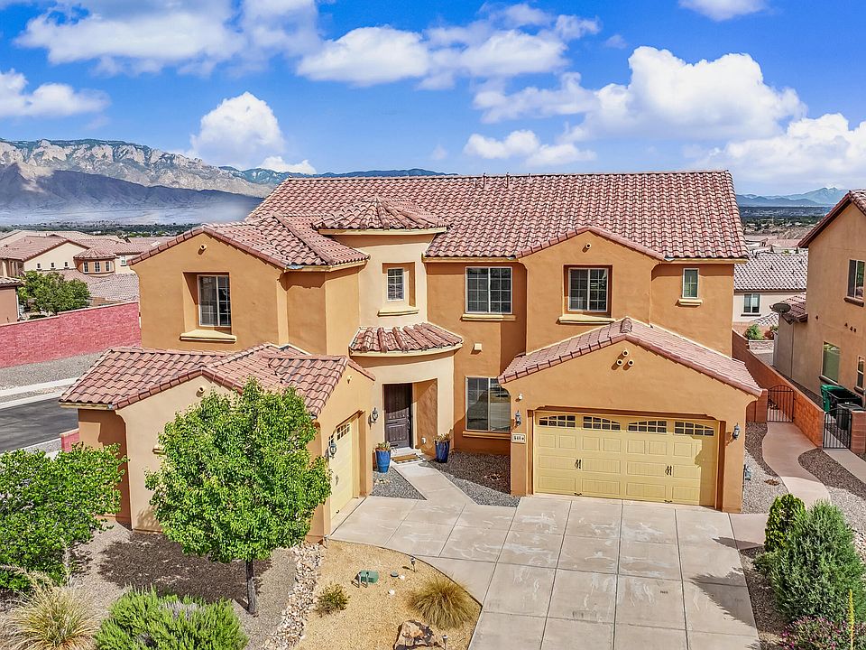 1st image of 848 Mesa Roja Trl NE