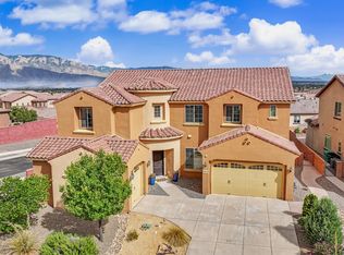 848 Mesa Roja Trl NE, Rio Rancho, NM 87124