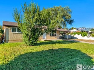 233 E Tennyson Ave, Sandy, UT 84070