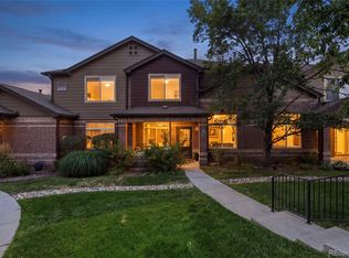 6428 Silver Mesa Drive #C, Littleton, CO 80130