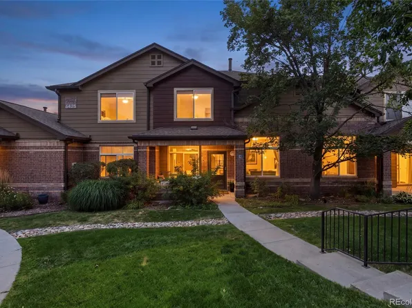 6428 Silver Mesa Drive #C, Littleton, CO 80130