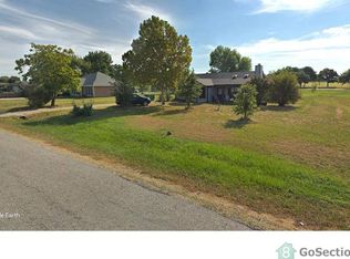 201 Maverick Trl, Oak Pt, TX 75068