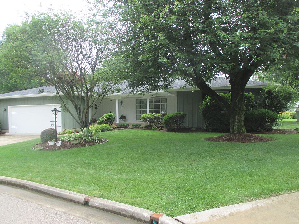 1st image of 401 N Park Forest Dr