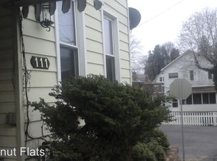 111 N Paw Paw Way, Cumberland, MD 21502