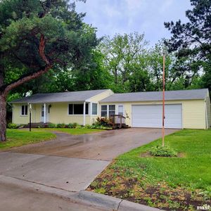2727 32nd Avenue Ct, Rock Island, IL, 61201