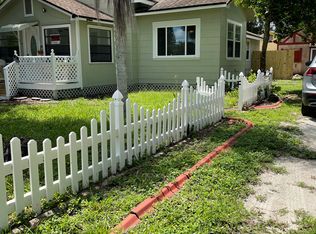 601R 14th Ave NW, Largo, FL 33770