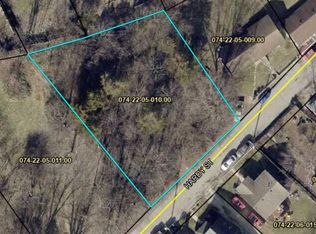 0 Hardy St, Frankfort, KY 40601