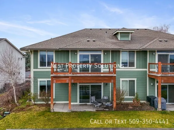6432 NE Melby Way, Moses Lake, WA