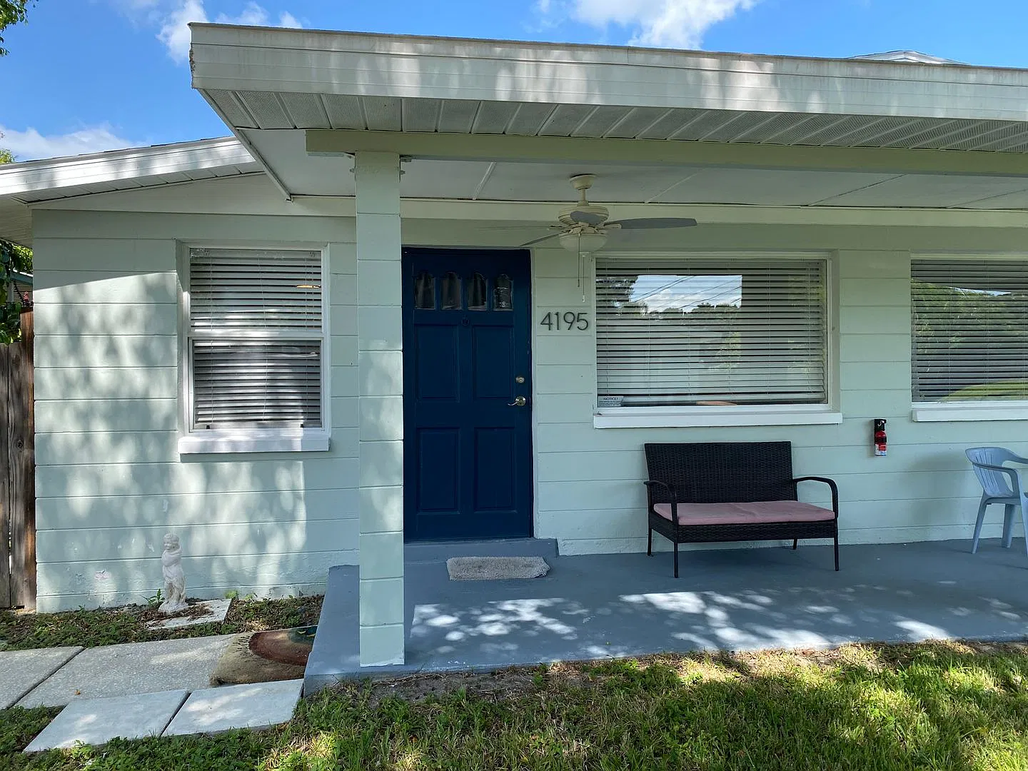 31st St N. Duplexes — Photo 1