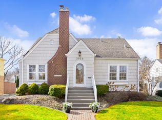 3920 Franklin Ave, Western Springs, IL 60558