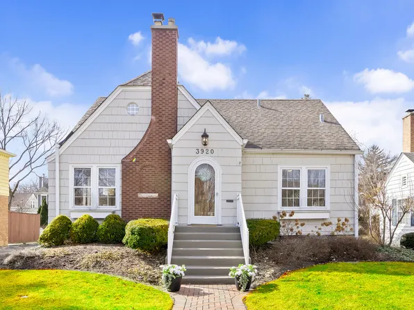 3920 Franklin Ave, Western Springs, IL 60558