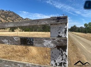 6620 Dream Valley Rd, Red Bluff, CA 96080