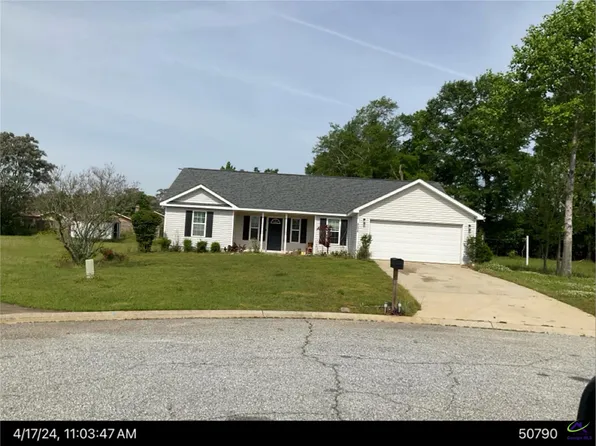 205 Fallow Trl, Kathleen, GA 31047
