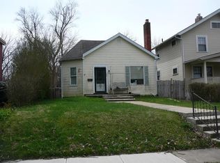 1593 Manchester Ave, Columbus, OH 43211