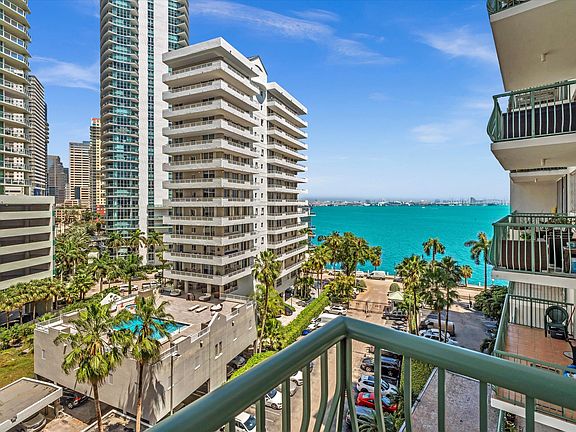 2nd image of 1408 Brickell Bay Dr APT 816