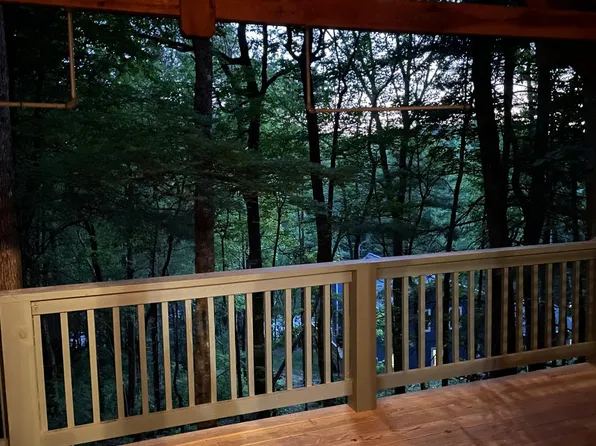 204 Sky High Dr, Dillard, GA 30537