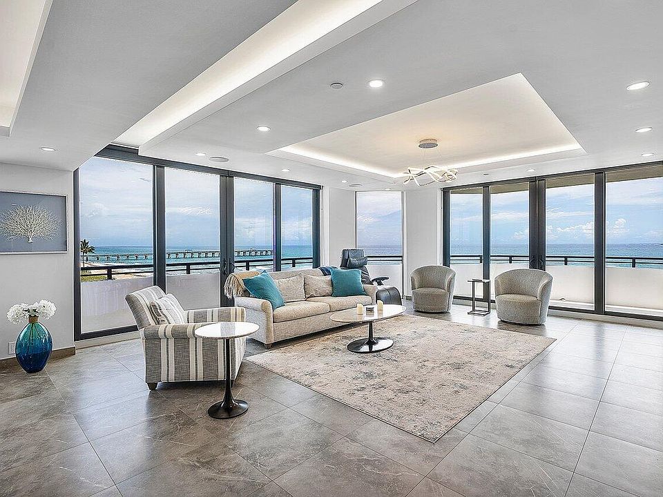 2nd image of 3100 S Ocean Blvd APT 402S