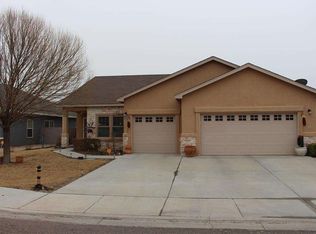 2015 Heritage Ln, Hobbs, NM 88240