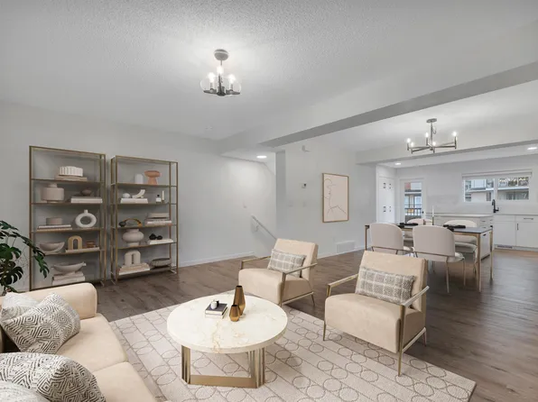 50 McLaughlin Dr #79, Spruce Grove, AB T7X 0E1