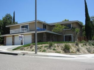 2509 N Meadow Grove Rd, Orange, CA 92867