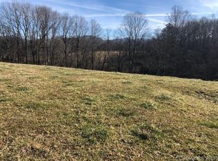 0 Dale Rd, Spruce Pine, NC 28777