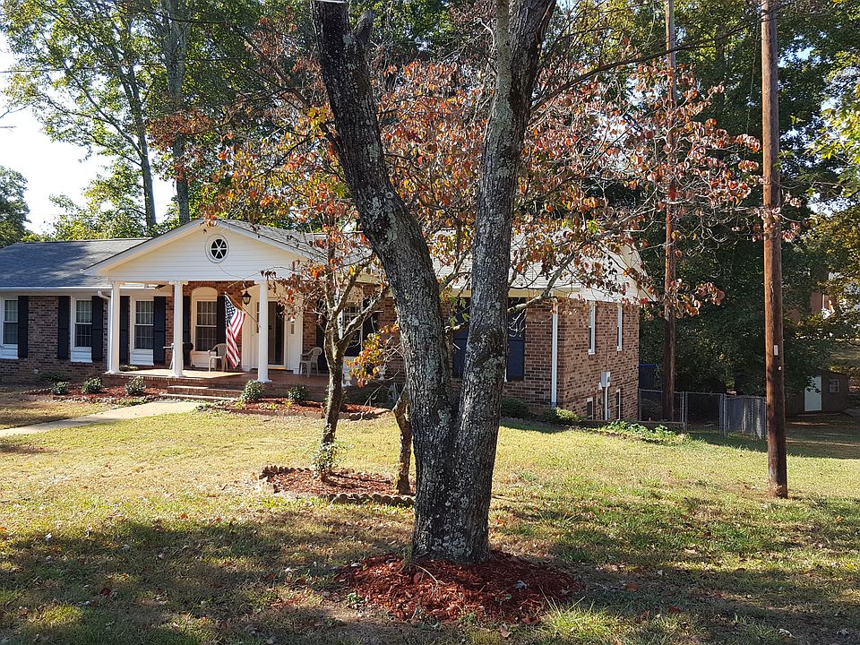 12 Eunice Dr, Greenville, SC 29617 Zillow