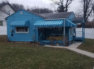 4 Skiles St, Freeport, PA 16229