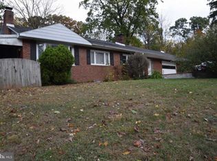 817 S Park Ave, Norristown, PA 19403