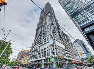 251 Jarvis St #4510, Toronto, ON