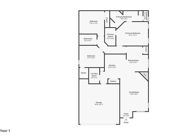 8280 Dexter Ridge Cv E — Photo 2
