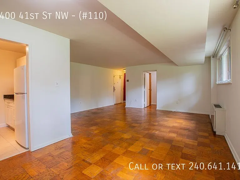 2400 41st St NW #110 — Photo 10