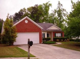 955 Millrace Way, Sugar Hill, GA 30518