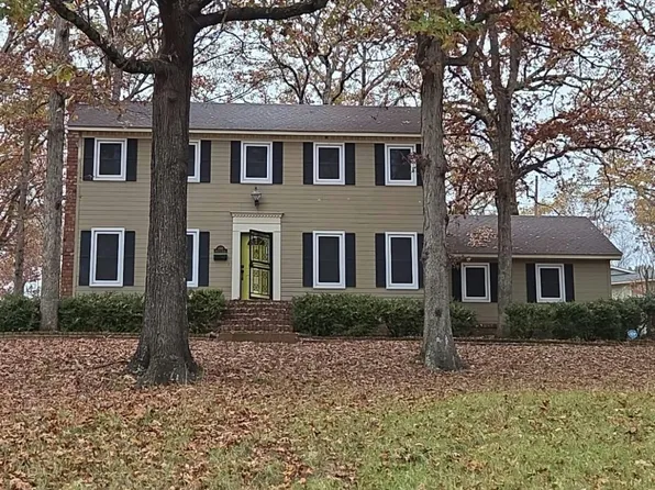 1550 Hamilton Ave E, Wynne, AR 72396