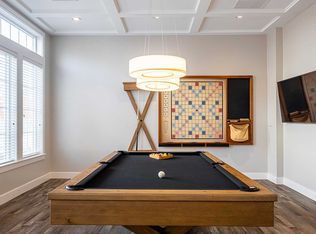 One Upland, Norwood, MA 02062