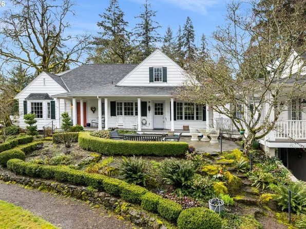 1200 Fairway Rd, Lake Oswego, OR 97034