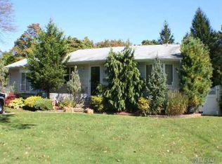 1489 Brightshore Blvd, Bay Shore, NY 11706