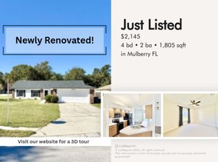 2610 Sundance Ct, Mulberry, FL 33860